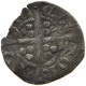 GREAT BRITAIN PENNY  EDWARD I. 1272-1307 #t138 0421 - 1066-1485 : Baja Edad Media