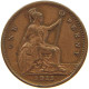 GREAT BRITAIN MODEL PENNY 1911 George V. (1910-1936) #c065 0443 - Autres & Non Classés