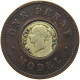 GREAT BRITAIN MODEL PENNY  Victoria 1837-1901 #c067 0005 - Autres & Non Classés