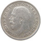 GREAT BRITAIN THREEPENCE 1920 George V. (1910-1936) #s059 0507 - F. 3 Pence