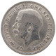 GREAT BRITAIN THREEPENCE 1918 George V. (1910-1936) #a052 0475 - F. 3 Pence