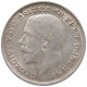 GREAT BRITAIN THREEPENCE 1919 George V. (1910-1936) #c029 0195 - F. 3 Pence