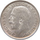 GREAT BRITAIN THREEPENCE 1918 George V. (1910-1936) #t115 0445 - F. 3 Pence