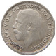 GREAT BRITAIN THREEPENCE 1920 George V. (1910-1936) #s059 0505 - F. 3 Pence