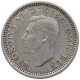 GREAT BRITAIN THREEPENCE 1937 George VI. (1936-1952) #a081 0993 - F. 3 Pence