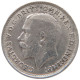 GREAT BRITAIN THREEPENCE 1918 George V. (1910-1936) #a052 0473 - F. 3 Pence