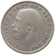 GREAT BRITAIN THREEPENCE 1918 George V. (1910-1936) #a004 0359 - F. 3 Pence