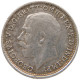 GREAT BRITAIN THREEPENCE 1917 George V. (1910-1936) #t158 0433 - F. 3 Pence