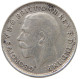 GREAT BRITAIN THREEPENCE 1917 George V. (1910-1936) #a082 0635 - F. 3 Pence