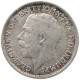 GREAT BRITAIN THREEPENCE 1917 George V. (1910-1936) #a034 0021 - F. 3 Pence