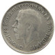 GREAT BRITAIN THREEPENCE 1916 George V. (1910-1936) #a052 0553 - F. 3 Pence