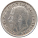 GREAT BRITAIN THREEPENCE 1916 George V. (1910-1936) #a063 0603 - F. 3 Pence