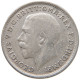 GREAT BRITAIN THREEPENCE 1916 George V. (1910-1936) #a034 0027 - F. 3 Pence