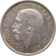 GREAT BRITAIN THREEPENCE 1914 George V. (1910-1936) #t115 0443 - F. 3 Pence