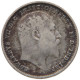 GREAT BRITAIN THREEPENCE 1903 Edward VII., 1901 - 1910 #a033 0175 - F. 3 Pence