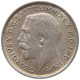 GREAT BRITAIN THREEPENCE 1914 George V. (1910-1936) #c016 0363 - F. 3 Pence