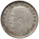 GREAT BRITAIN THREEPENCE 1914 George V. (1910-1936) #c036 0303 - F. 3 Pence