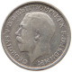 GREAT BRITAIN THREEPENCE 1913 George V. (1910-1936) #a091 0889 - F. 3 Pence