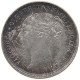 GREAT BRITAIN THREEPENCE 1884 Victoria 1837-1901 #t112 1465 - F. 3 Pence