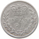 GREAT BRITAIN THREEPENCE 1873 Victoria 1837-1901 #t095 0663 - F. 3 Pence