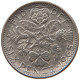 GREAT BRITAIN SIXPENCE 1965 Elizabeth II. (1952-2022) MINTING ERROR #t162 0425 - H. 6 Pence