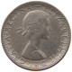 GREAT BRITAIN SIXPENCE 1965 Elizabeth II. (1952-2022) MINTING ERROR #t162 0427 - H. 6 Pence