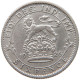 GREAT BRITAIN SIXPENCE 1926 George V. (1910-1936) #s031 0203 - H. 6 Pence