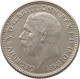 GREAT BRITAIN SIXPENCE 1928 George V. (1910-1936) #t115 0411 - H. 6 Pence