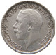 GREAT BRITAIN SIXPENCE 1924 George V. (1910-1936) #a033 0603 - H. 6 Pence