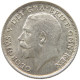 GREAT BRITAIN SIXPENCE 1916 George V. (1910-1936) #c036 0293 - H. 6 Pence