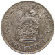 GREAT BRITAIN SIXPENCE 1918 George V. (1910-1936) #c029 0187 - H. 6 Pence