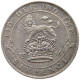 GREAT BRITAIN SIXPENCE 1916 George V. (1910-1936) #c058 0257 - H. 6 Pence