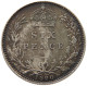 GREAT BRITAIN SIXPENCE 1890 Victoria 1837-1901 #t078 0181 - H. 6 Pence