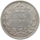 GREAT BRITAIN SIXPENCE 1888 Victoria 1837-1901 #t003 0257 - H. 6 Pence