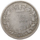 GREAT BRITAIN SIXPENCE 1877 Victoria 1837-1901 #s038 0579 - H. 6 Pence