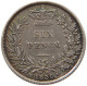 GREAT BRITAIN SIXPENCE 1836 WILLIAM IV. (1830-1837) #t078 0305 - H. 6 Pence