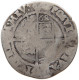 GREAT BRITAIN SIXPENCE 1568 Elizabeth I. (1558-1603) #t021 0019 - 1485-1662: Tudor/Stuart