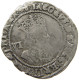 GREAT BRITAIN SIXPENCE 1609 JAMES I. (1603-1625) #t155 0299 - 1485-1662: Tudor/Stuart