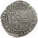 GREAT BRITAIN SIXPENCE 1609 JAMES I. (1603-1625) #t155 0299 - 1485-1662: Tudor/Stuart