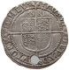 GREAT BRITAIN SIXPENCE 1581 Elizabeth I. (1558-1603) #t021 0015 - 1485-1662: Tudor/Stuart