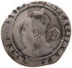 GREAT BRITAIN SIXPENCE 1575 Elizabeth I. (1558-1603) #t021 0021 - 1485-1662 : Tudor / Stuart