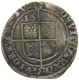 GREAT BRITAIN SIXPENCE 1594 Elisabeth I. (1558-1603) #t006 0267 - 1485-1662 : Tudor / Stuart