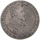 GREAT BRITAIN SILVER COUNTER  ENGRAVED SILVER COUNTER 17TH GUSTAF ADOPH #t119 0089 - 1485-1662 : Tudor / Stuart