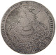 GREAT BRITAIN SILVER COUNTER  ENGRAVED SILVER COUNTER 17TH GUSTAF ADOPH #t119 0089 - 1485-1662: Tudor/Stuart