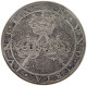 GREAT BRITAIN SILVER COUNTER  ENGRAVED SILVER COUNTER 17TH CHARLES MARY #t119 0085 - 1485-1662: Tudor/Stuart