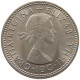 GREAT BRITAIN SHILLING 1965 Elisabeth II. (1952-) #s064 0521 - I. 1 Shilling