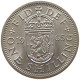 GREAT BRITAIN SHILLING 1965 Elisabeth II. (1952-) #s064 0511 - I. 1 Shilling