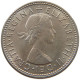 GREAT BRITAIN SHILLING 1965 Elisabeth II. (1952-) #s064 0487 - I. 1 Shilling