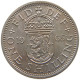 GREAT BRITAIN SHILLING 1965 Elisabeth II. (1952-) #s064 0487 - I. 1 Shilling