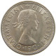 GREAT BRITAIN SHILLING 1965 Elisabeth II. (1952-) #s064 0495 - I. 1 Shilling